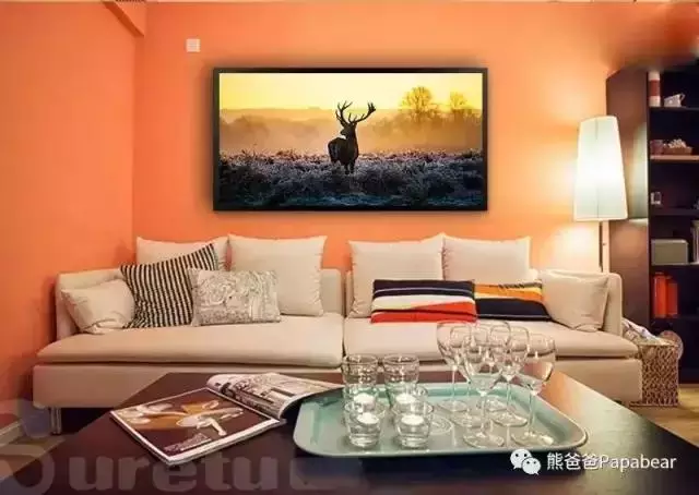 生活的溫度，就是我們都在一起