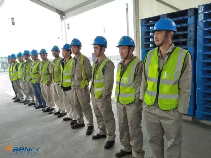 2017杭州仁本，勞務(wù)外包我們更加專業(yè)——以仁為本，誠(chéng)信天下