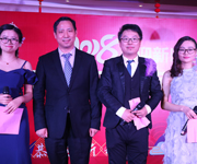 不忘初心踏征程,繼往開來(lái)譜新篇——2017杭州仁本年度總結(jié)、年度晚會(huì)特輯