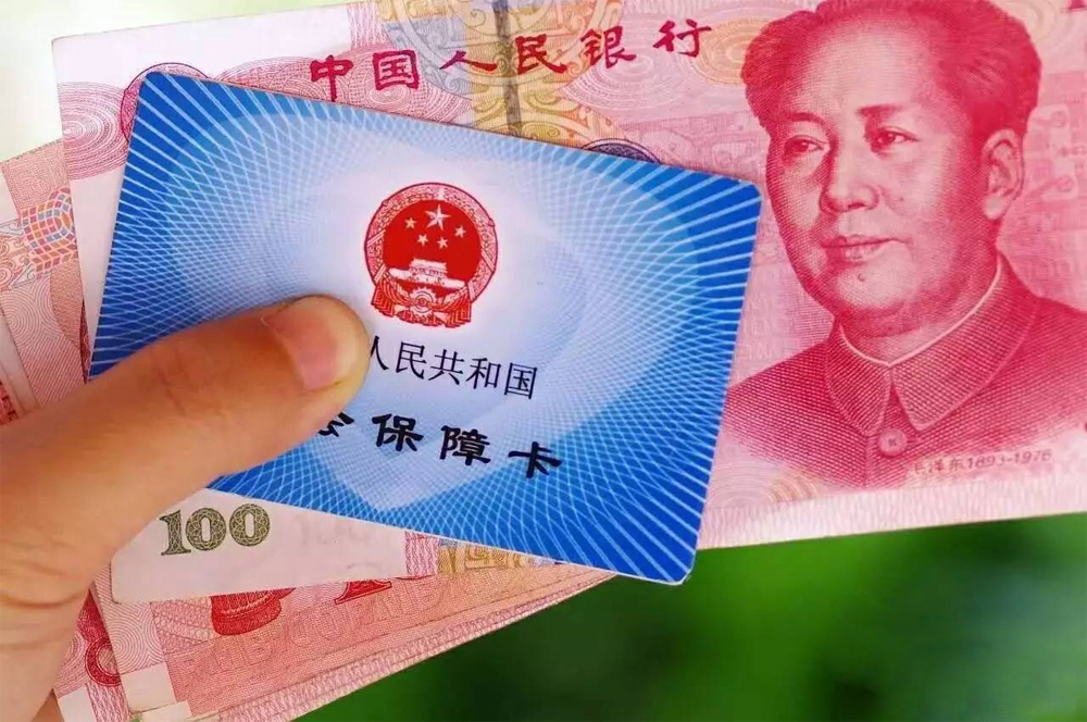 多地宣布上調(diào)最低工資標(biāo)準(zhǔn) 你的工資可能要漲