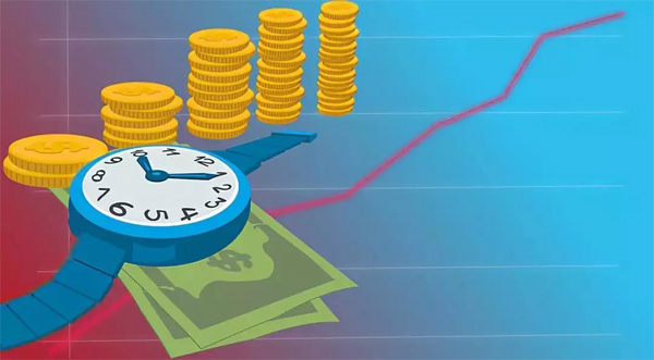 個稅調(diào)整后，9月和10月工資發(fā)放差距竟然這么大！