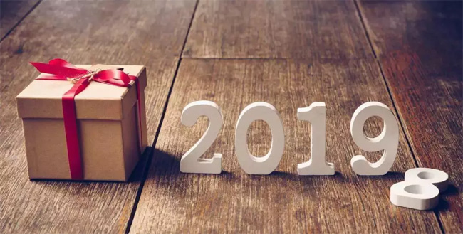 2019年1月新規(guī)來了！事關(guān)工資、社保、養(yǎng)老金…