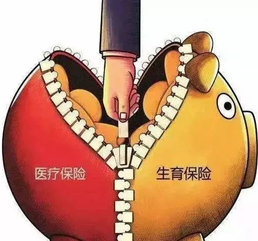 五險(xiǎn)一金要變成四險(xiǎn)一金？！不是取消是合并，還有這么多好處