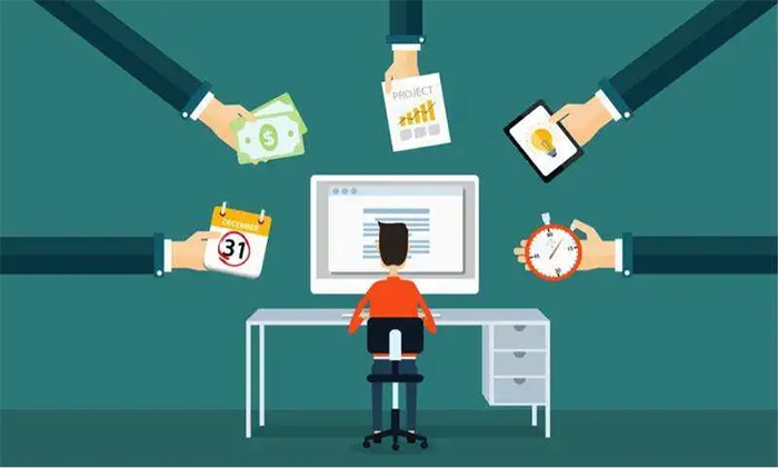 “大學生迎最難就業(yè)季” 靈活用工崗位竟增長7倍