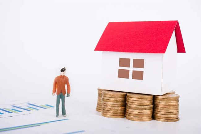 2023年7月1日起，公積金上漲，到手工資變了