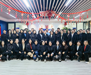 “點燃戰(zhàn)斗激情，再創(chuàng)仁本未來”  杭州仁本2023年度總結(jié)表彰大會順利舉行