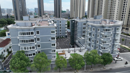 先入住后就業(yè)、免租3個月，浙江溫州求賢放新招