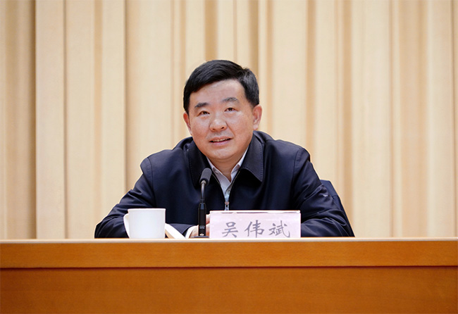 省人力社保廳召開(kāi)2024年度總結(jié)表彰大會(huì)暨2025年工作動(dòng)員大會(huì)