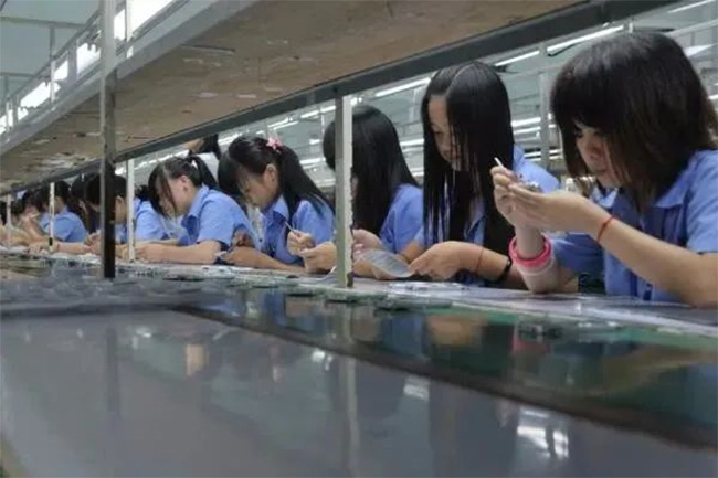 找工作套路深！黑中介承諾的高薪能拿到手嗎？