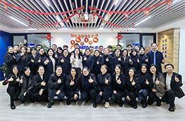 “勇拼搏，創(chuàng)未來”——杭州仁本2022年度總結(jié)表彰大會順利舉行